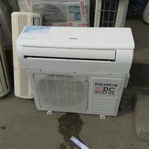 First Grade Polyester 1.5hp Air Conditioner Split