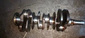 Crown Shaft Sienna