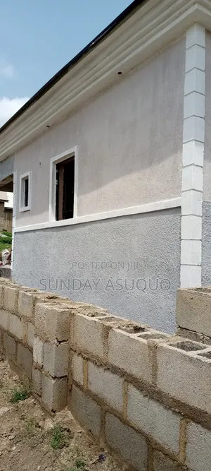 1bdrm Block of Flats in Also B Mararaba, Karu-Nasarawa for rent