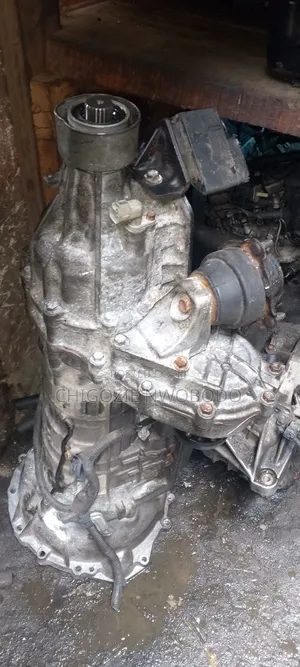 IS 250 Lexus Complete Engine