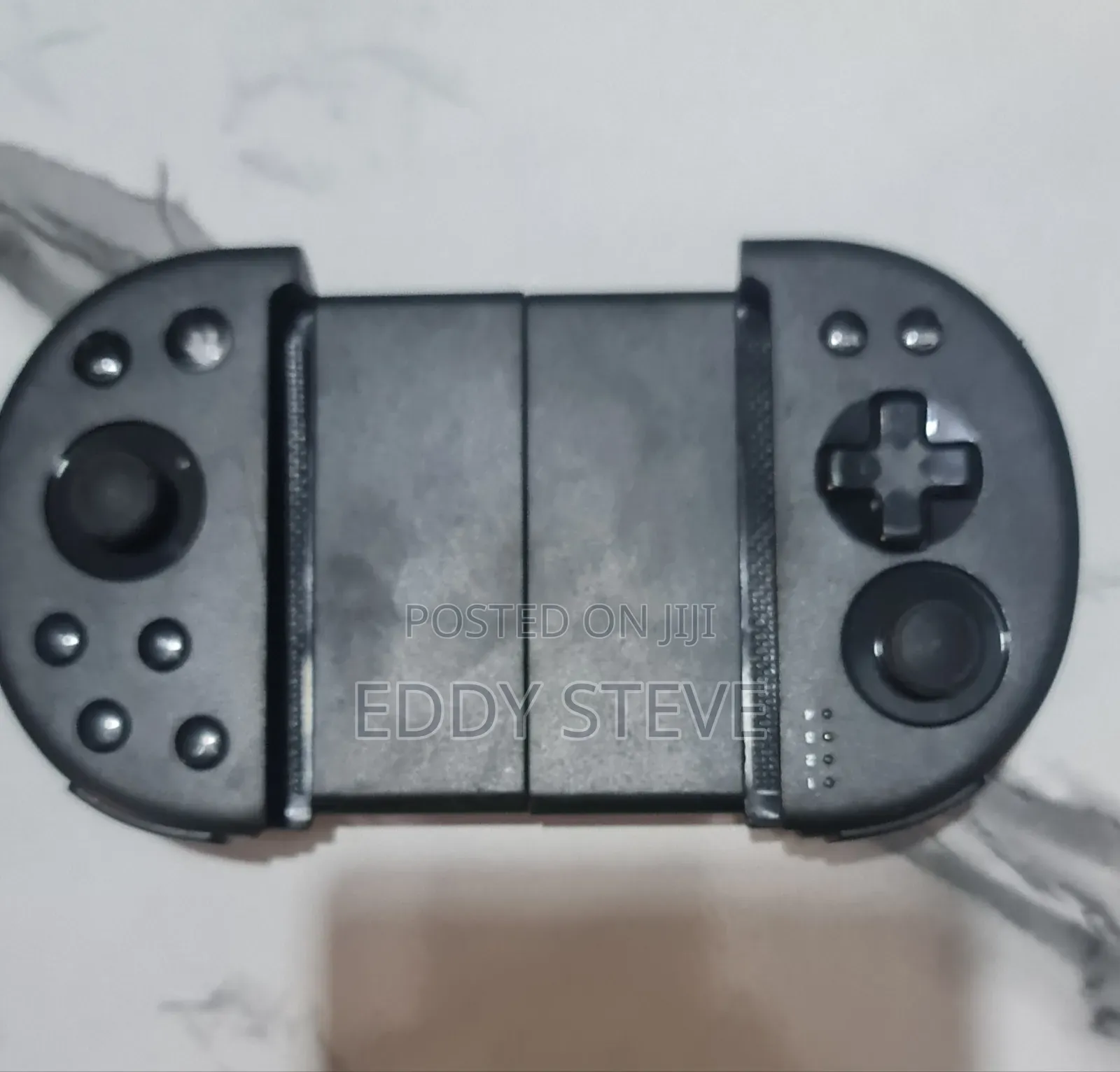 Mobile Gaming Controller, Phone Gamepad Wireless Bluetooth 4