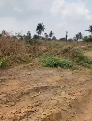 Plots of Lands for Sale