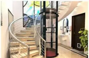 Capsule Elevator Wholesale