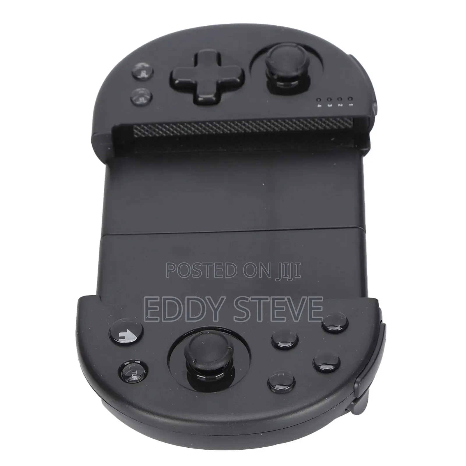 Mobile Gaming Controller, Phone Gamepad Wireless Bluetooth 4