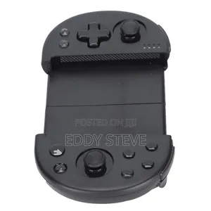 Mobile Gaming Controller, Phone Gamepad Wireless Bluetooth 4