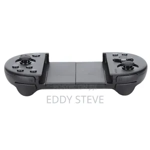 Mobile Gaming Controller, Phone Gamepad Wireless Bluetooth 4