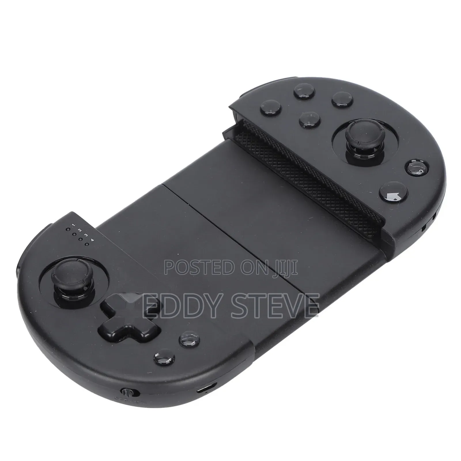 Mobile Gaming Controller, Phone Gamepad Wireless Bluetooth 4