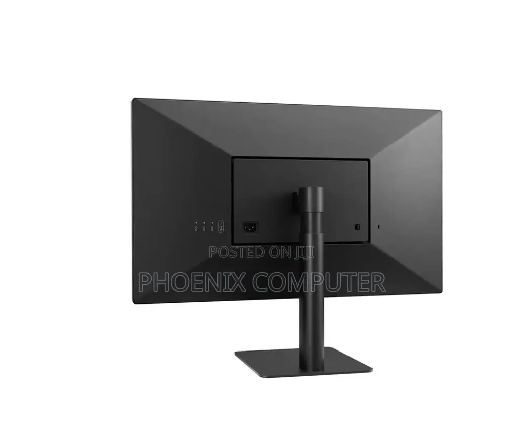 27" UHD Ultrafinetm IPS Monitor With Macos Compatibility