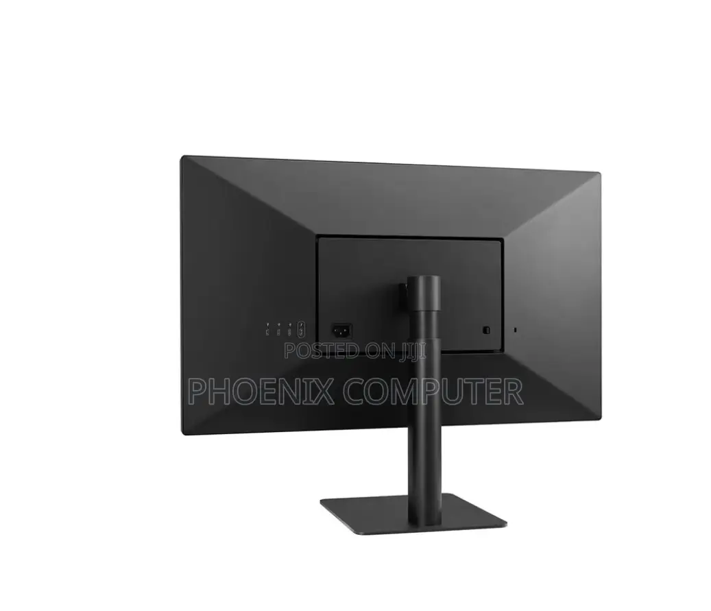 27" UHD Ultrafinetm IPS Monitor With Macos Compatibility