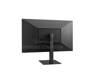 27" UHD Ultrafinetm IPS Monitor With Macos Compatibility