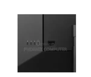 27" UHD Ultrafinetm IPS Monitor With Macos Compatibility