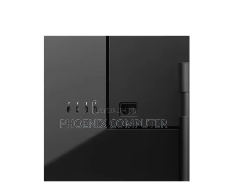 27" UHD Ultrafinetm IPS Monitor With Macos Compatibility