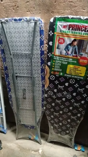 Superstar Ultimate Local Ironing Board.