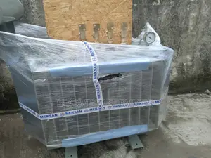 High Grade Meksan 500kva/33volt Power Transformer
