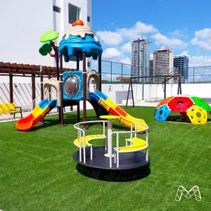 Children Playground Developer
