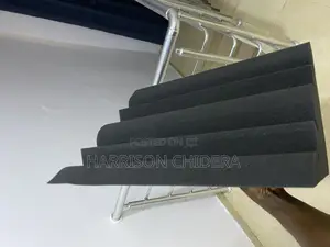 Base Trap Acoustic Foam