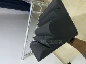 Base Trap Acoustic Foam