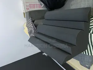 Base Trap Acoustic Foam