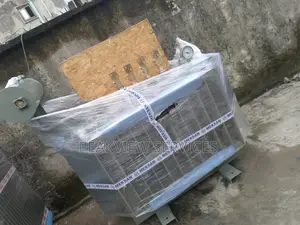 New Beta Meksan Power 500kva/33volt Transformer