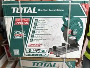 Total Cut Off Saw 2200w