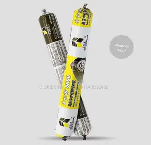 Neutral Silicone Structural Adhesive Sealant
