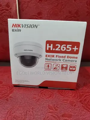 Solar Cameras