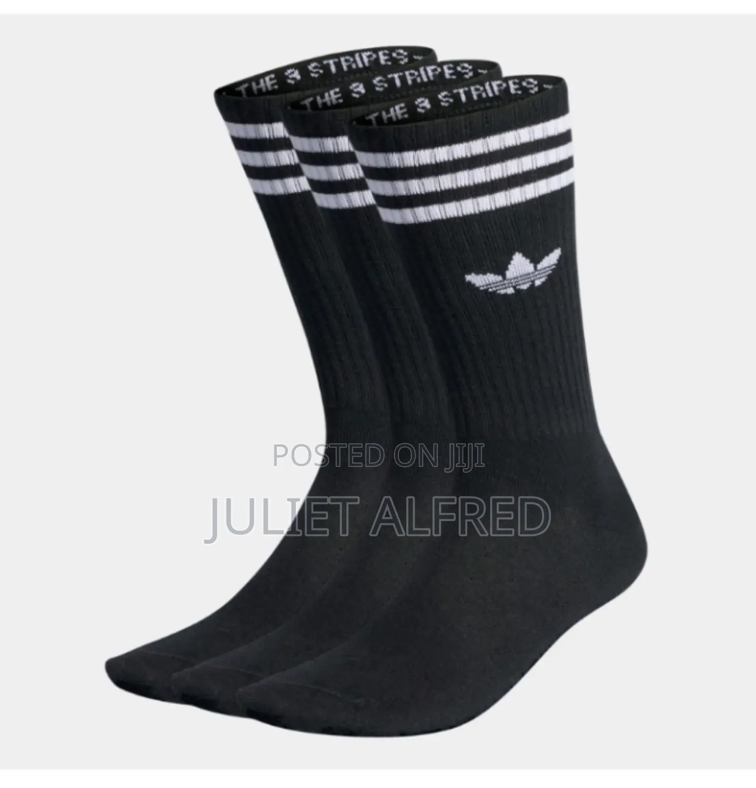 3 in 1 Socks