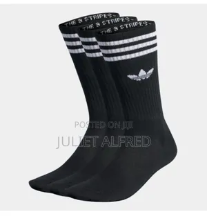 3 in 1 Socks