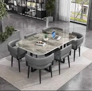 Luxury Classic Quality Imported Dining Set by 6