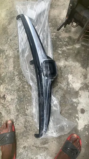 Front Grill Honda Civic 2007