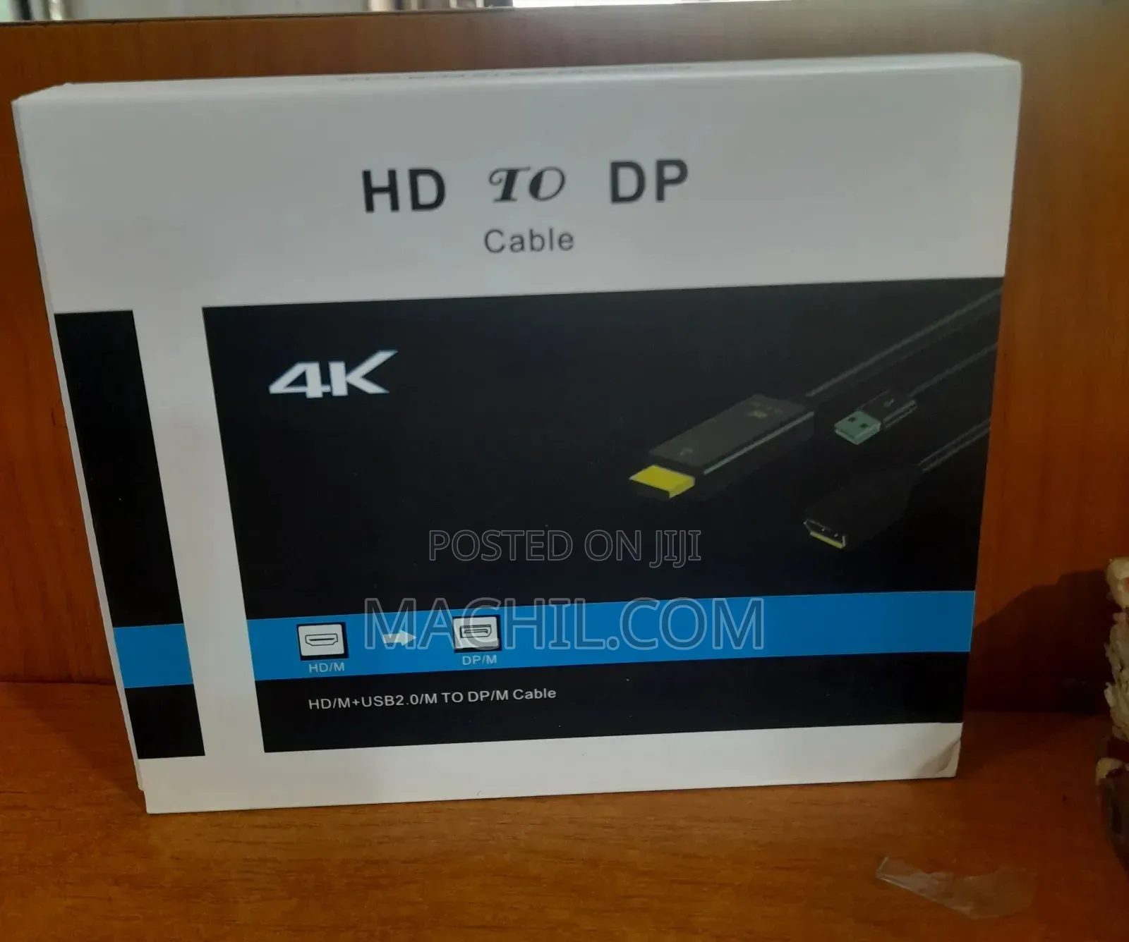 HDMI TO Displayport Cable