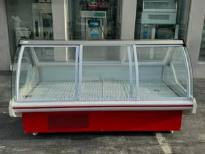 Meat Chiller (6ft)