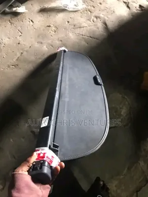 Booth Cover for Rx350 2018
