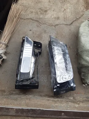 Forg Lamp Honda Accord 2013