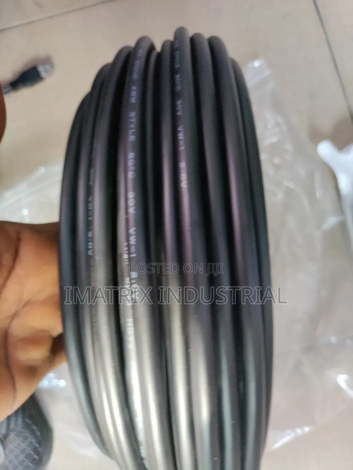 50m HDMI Cable With Ic