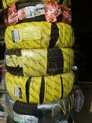 Brand New Quality Tyres