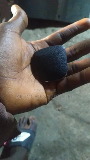 Mouse Knob for Rx350 2010