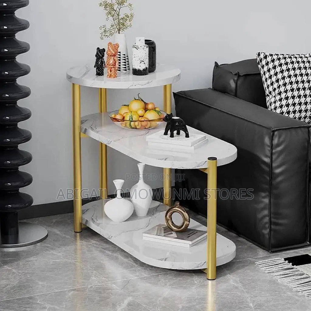 Nordic Side Stood