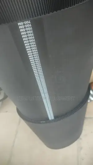 HTD 700*5m Timing Belt