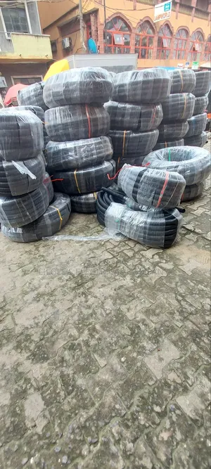 Original 50mm Flexible Conduit Pipe