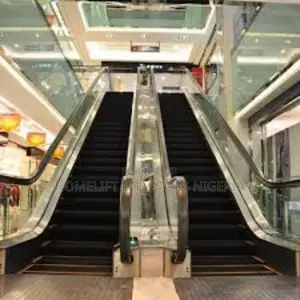 Step Width Ramp