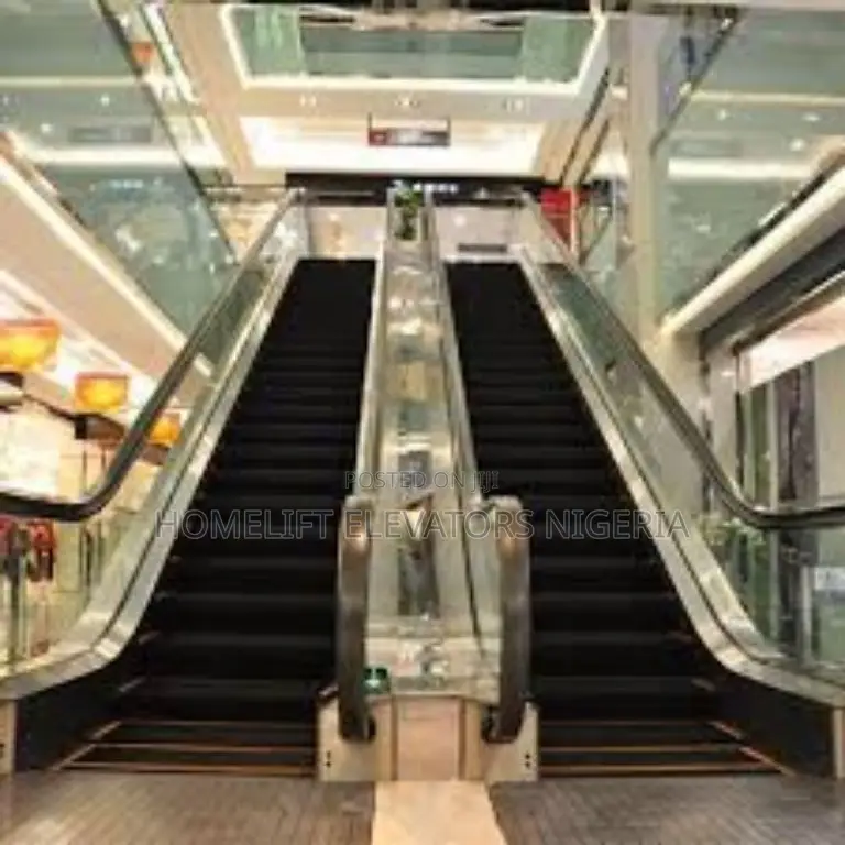 Step Width Ramp