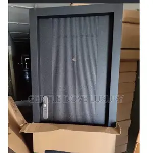 3ft German Steel Door Small Line