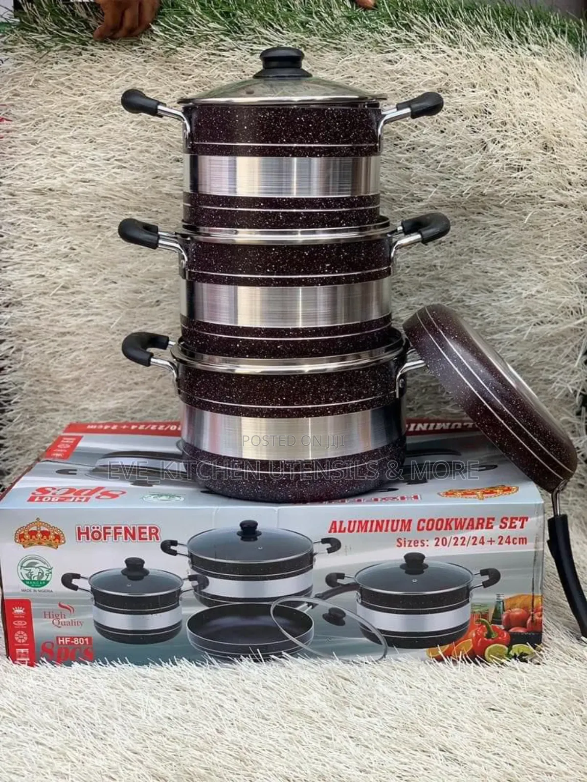 Nonstick Pot