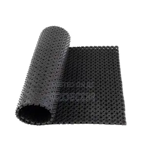 Non Slip Hollow Doormat 100/150cm