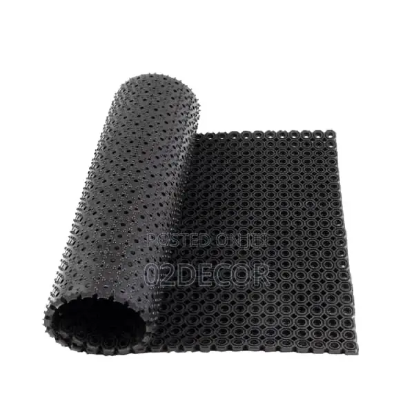 Non Slip Hollow Doormat 100/150cm