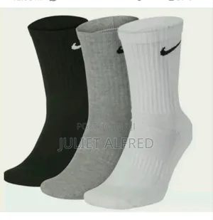 3 In 1, SOCKS