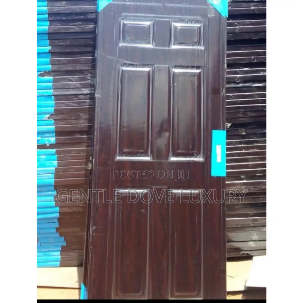 840 Or 750 America Panel Door