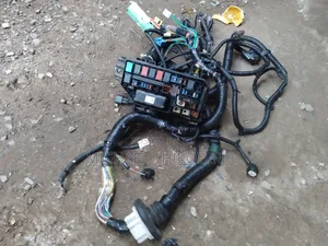 Fuse Box Wire for Honda Accord 08/2010