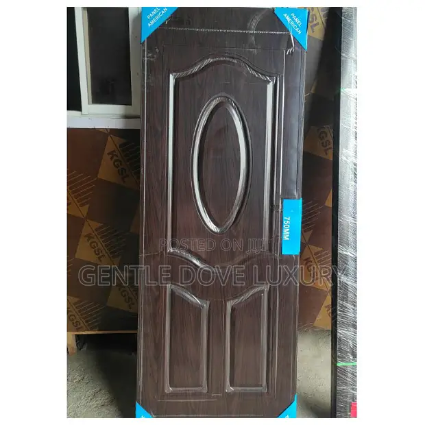 840 Or 750 America Panel Door